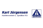 Karl Jrgensen Logo